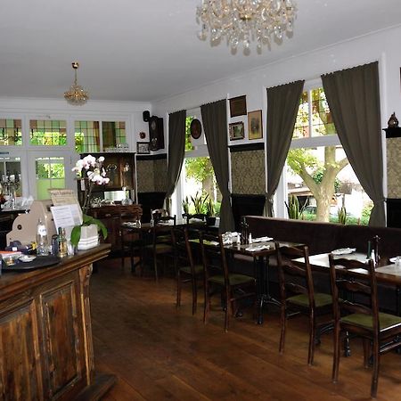 Hotel 'T Bagientje Brugge Kültér fotó